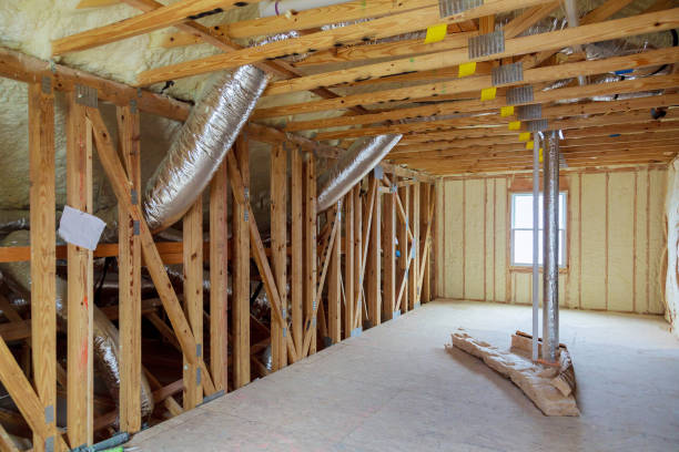 Best Insulation Maintenance and Repair in Mino, CA