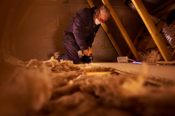 Best Insulation for Specific Applications in Mino, CA